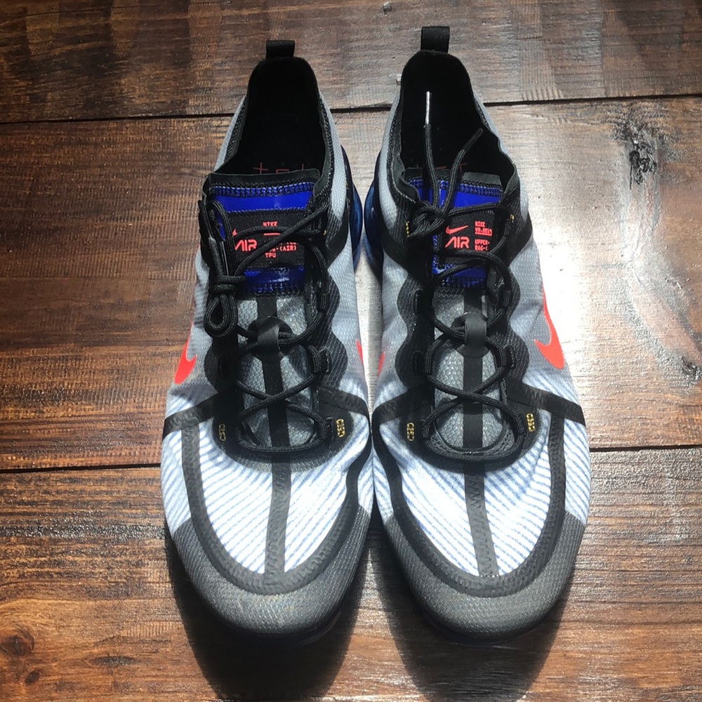 Nike Air VaporMax 2019 size 15
